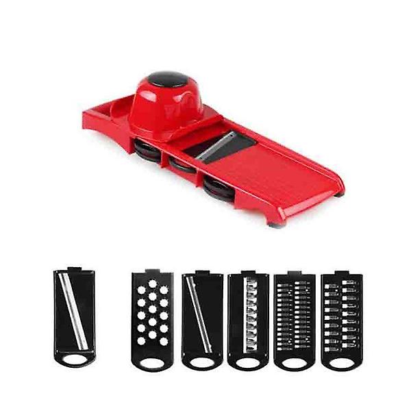  IS-SA 6종 안전채칼 슬라이서 채칼 강판