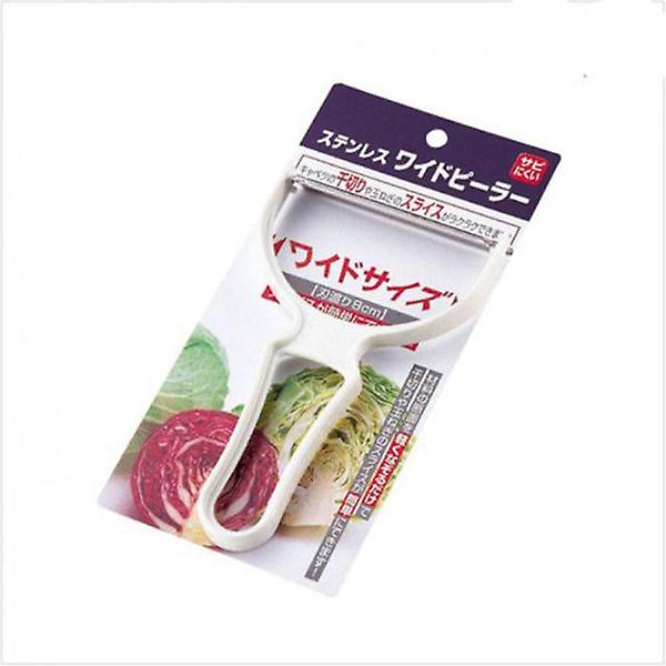  에코 양배추칼 감자칼