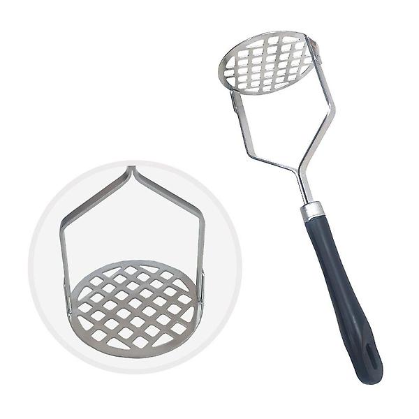  감자 삶은계란 식재료 으깨기 포테이토 매셔