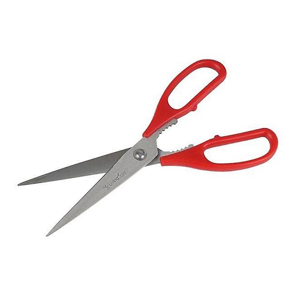  고급 스텐가위 약26cm 다용도 주방가위