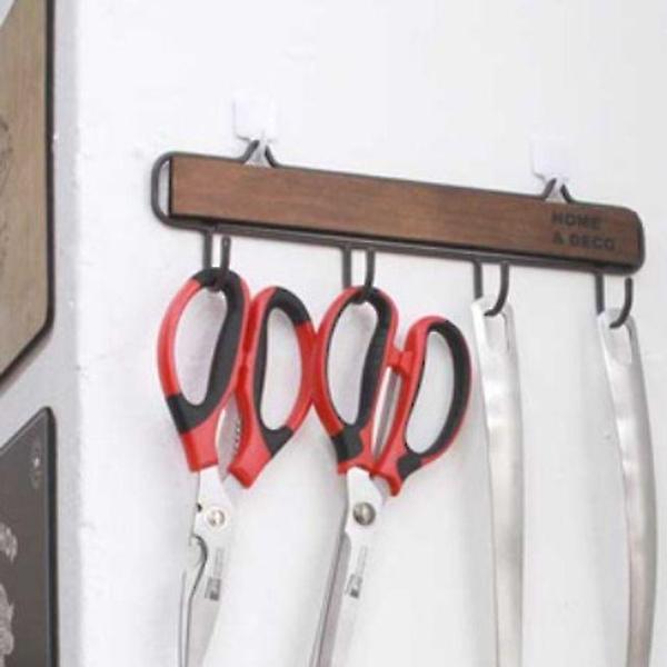  am 스텐레스 다용도 주방 가위 2종 세트