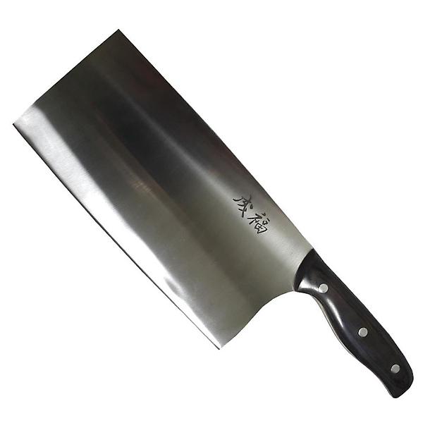  업소용 중식칼 대형 중식도 고급형 3T 주방칼 주방