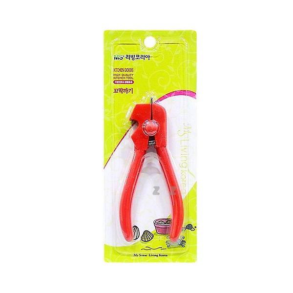  꼬막 조개까기 1p 병따개 꼬마손질