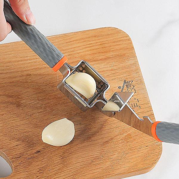  다지기 홀드 하우스 마늘 논슬립