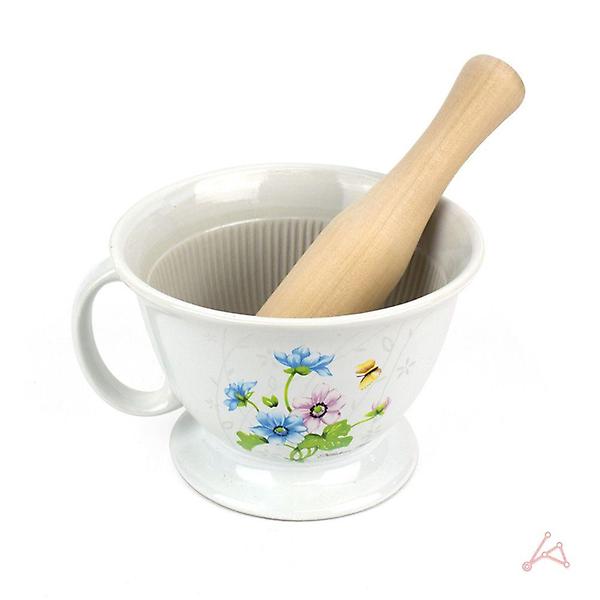  CH 도자기 신 손잡이절구 (대)_8010