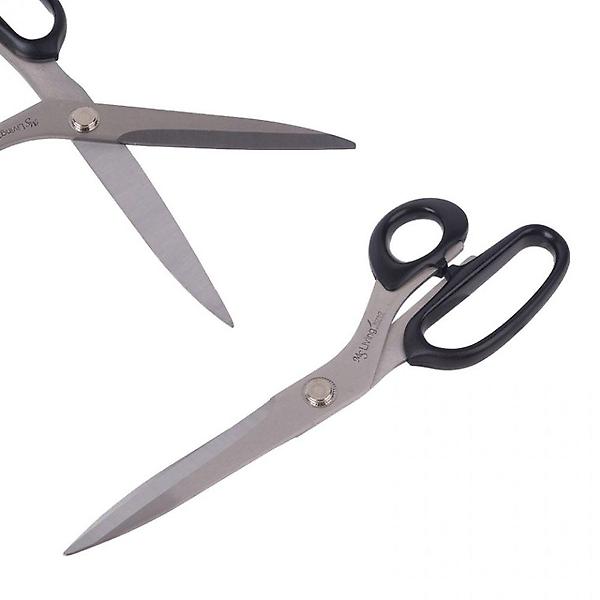  스텐 고급 가위 갈비