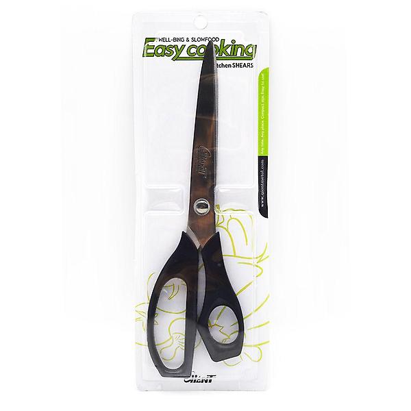  스텐 주방 가위 고기 냉면 가위 업소 식가위 270mm