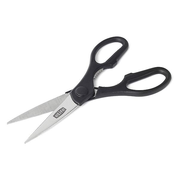  이라이프 다용도 주방가위 3호 잘드는 업소용가위