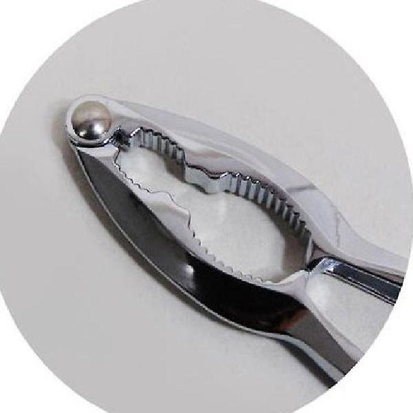  (SM)다용도 호두까기 견과오프너 밤까기 견과류