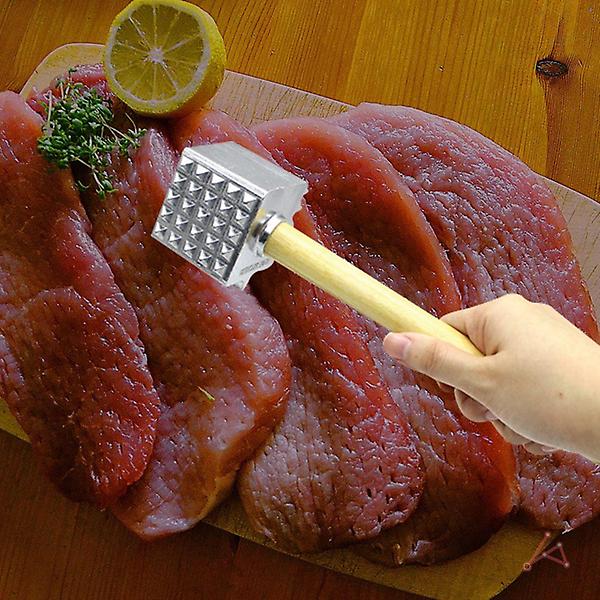  고기망치 돈까스 고기다지기 망치