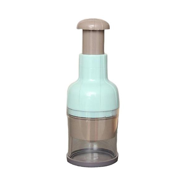  분리세척 수동 야채다지기 1P 채소 채썰기 채칼 강판