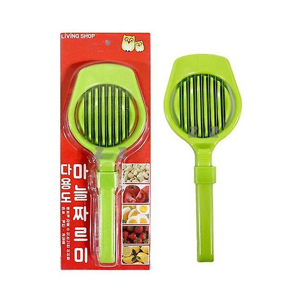  계란 마늘 절단기 1p 셀리드용계란자르기 마늘커터