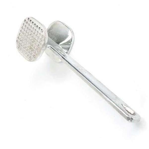  고기 망치 연육기 고기 다지기 돈까스 망치 26cm