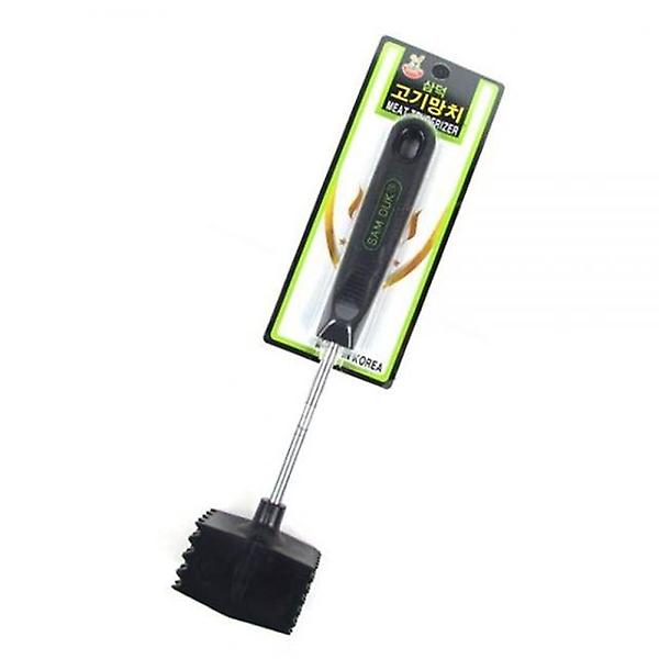  조리기구 고기망치 주방망치 마늘분쇄기 연육기