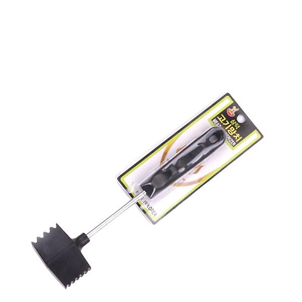  주방 돈까스 조리용 연육해머 요리용 고기망치