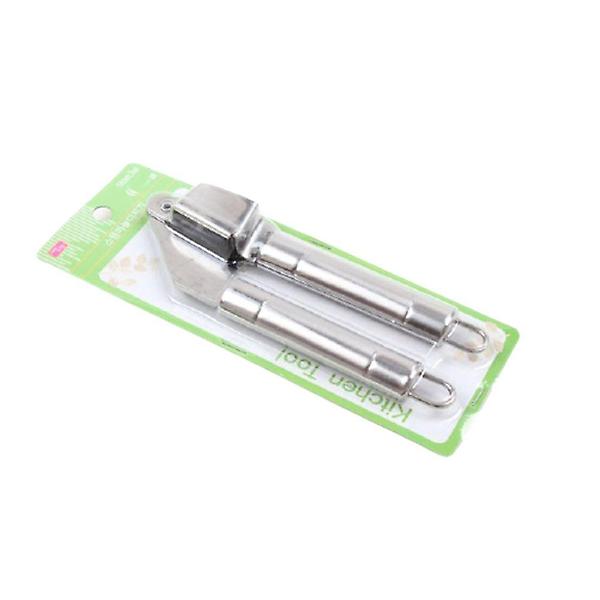  가정용 주방 스텐 마늘 빻기 다지기 으깨기 분쇄기