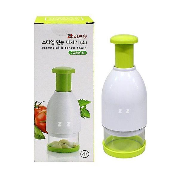  만능 다지기 소 (약7x20cm) 야채탕탕이 마늘다지기