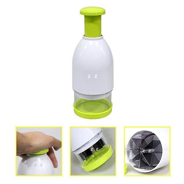  만능 다지기 대 (약8x22cm) 야채탕탕이 마늘다지기