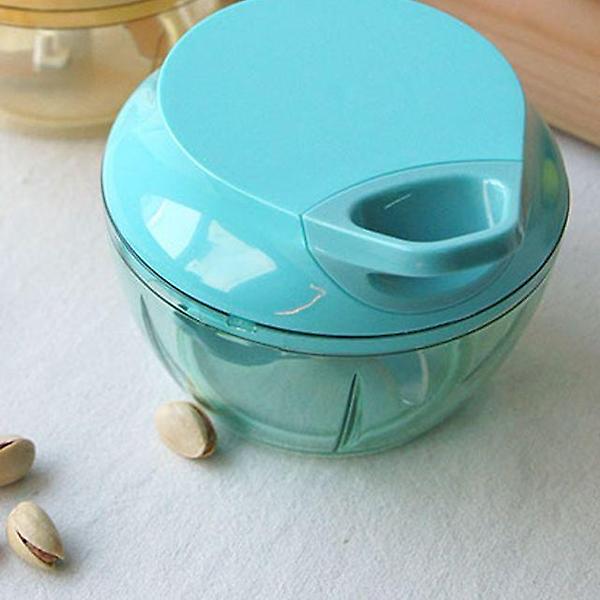  줄을 당겨 사이즈를 조절하는 포이베 다지기 2color