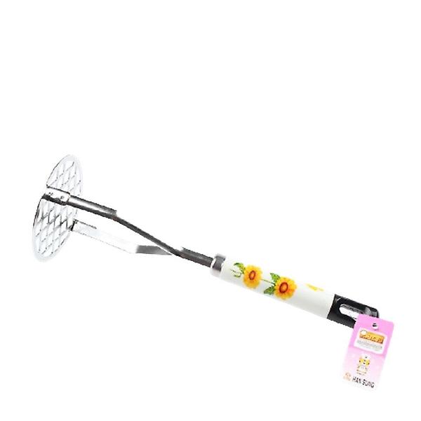  샐러드 스텐 감자다지기 고구마으깨기 포테이토