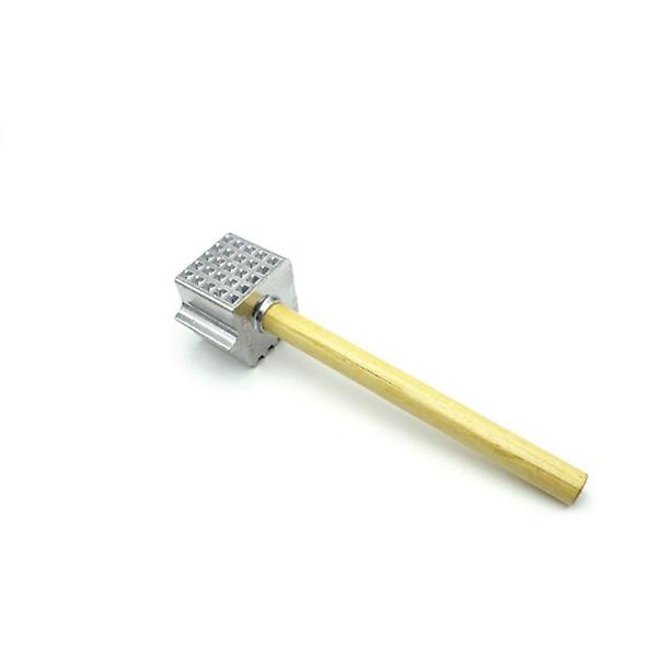  단단하고 편안한 돈까스망치 고기망치