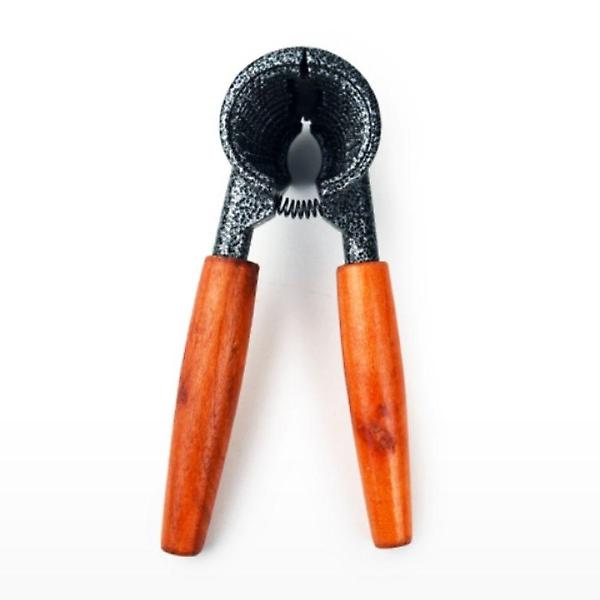  은행 껍질 너트프레스 견과류 단단한 껍질제거기