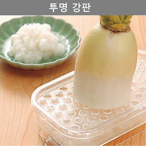  주방 업소 용품 투명 강판 키친툴 키친 테이블 웨어
