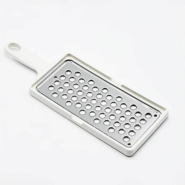  다용도 핸디형 강판 마즙내기 스테인리스 고운