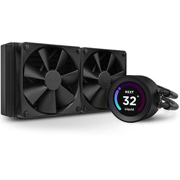  NZXT KRAKEN ELITE 240