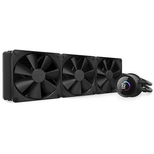  NZXT KRAKEN 360