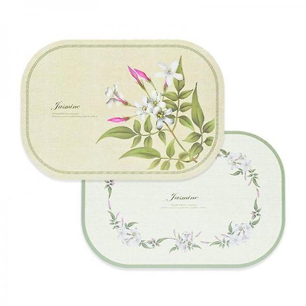  식탁매트 쟈스민