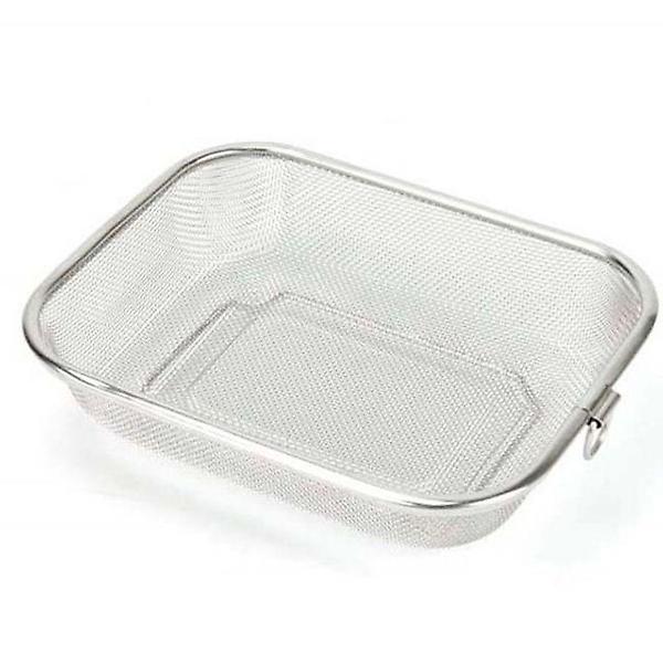  스텐 채반 거름망 바구니 채망 믹싱볼 튀김망 중