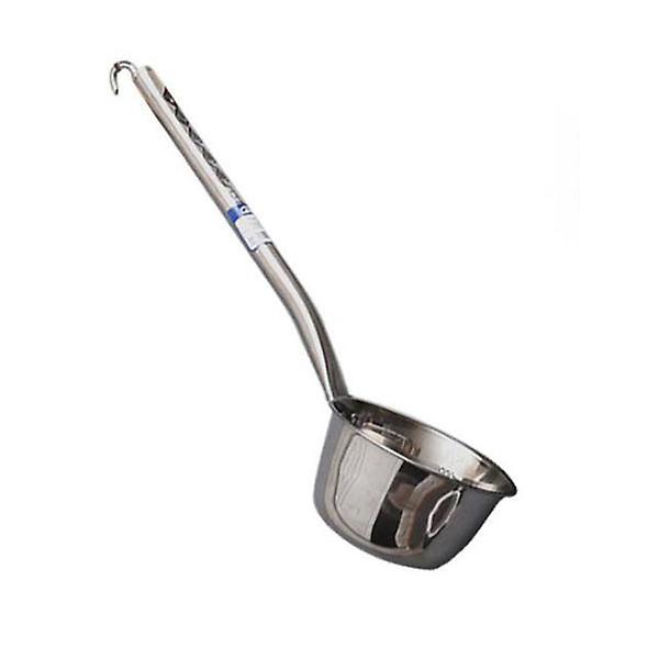  이딜리 골드 통샥구 대 800ml/업소용 국자