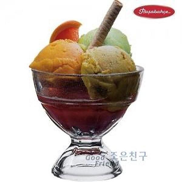  파사바체 아이스크림컵 315cc 빙수볼 빙수그릇