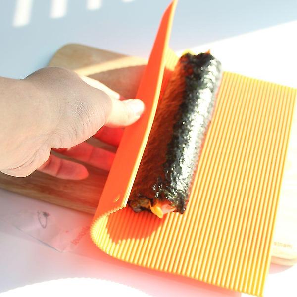  실리콘 김밥말이 김발 김밥말이발 김밥롤