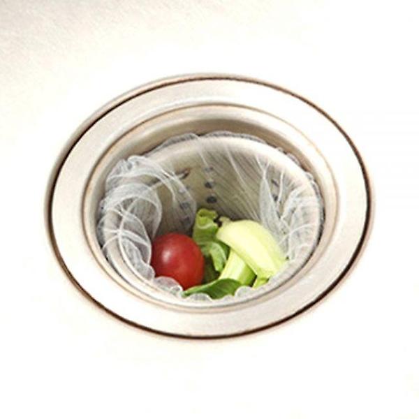  씽크대 음식물 거름망100p