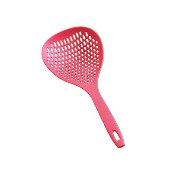  쉐프 건지기 국자 중 1P 국수 튀김 요리 주방 건지개