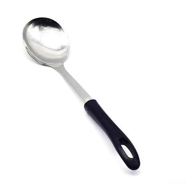  남강 스텐 요리스푼 요리 국자 뒤지게 뒤집개 29cm