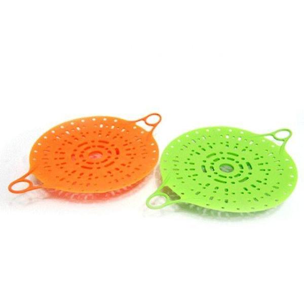  대코 파미레 실리콘찜받침기23cm-실리콘찜기23 조리용