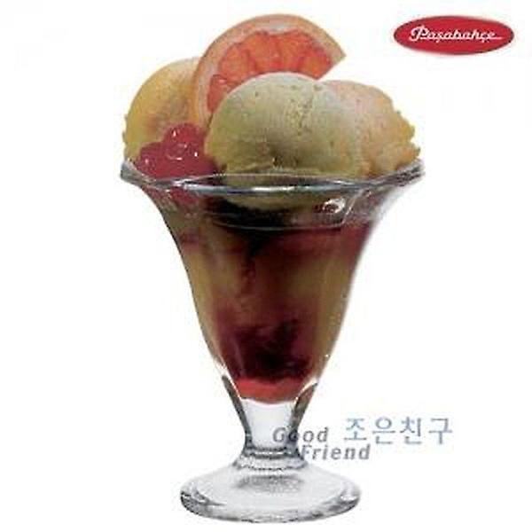  파사바체 케나다 아이스크림컵 빙수볼 아이스크림볼