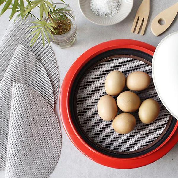  찜시트 실리콘망 실리콘메쉬 시루밑 실리콘찜시트