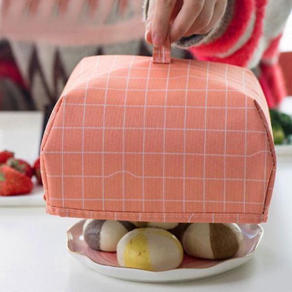  밥상보 보냉보온밥상보 밥상덮개 소 체크 보온