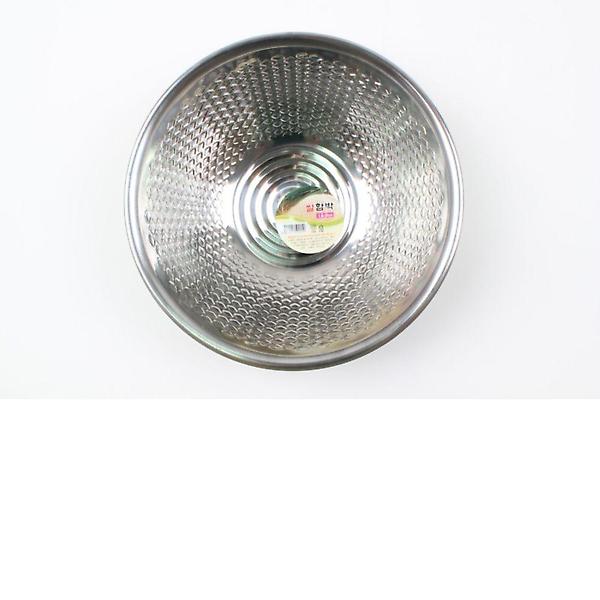  쌀함박 1호 믹싱볼 바가지 양푼 대접 쌀함박