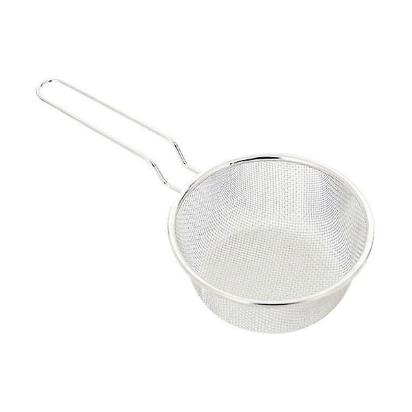  스텐 건지기 130mm 1P 채망 채반 국수 면건지기 뜰채