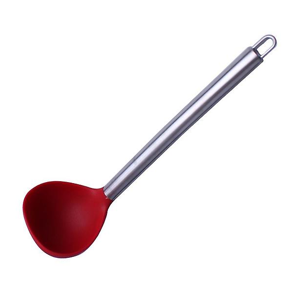  키친프리 실리콘 국자