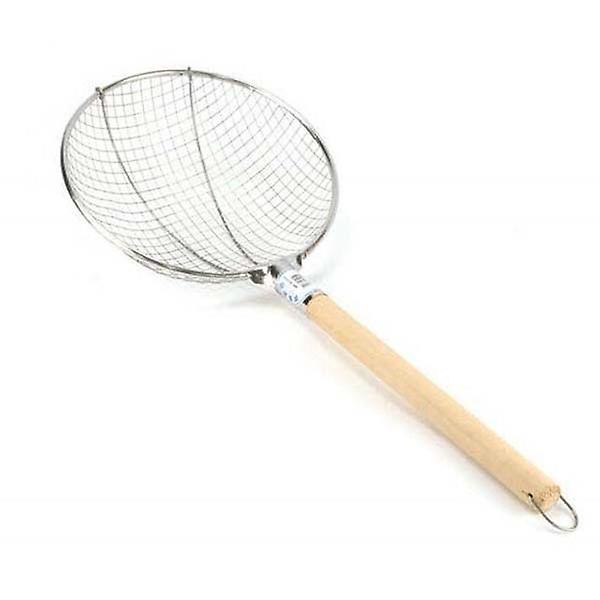  뜰채 튀김 건지개 채망 건지기 튀김망 거름망 2호