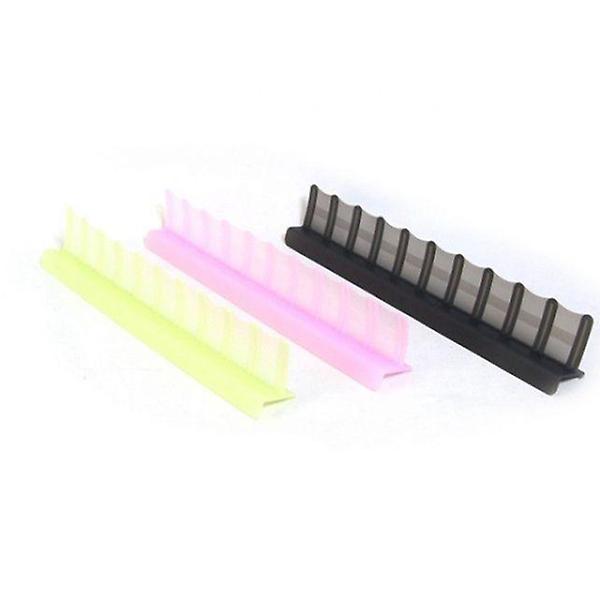  대코 실리콘싱크대울타리물막이 씽크대물막이