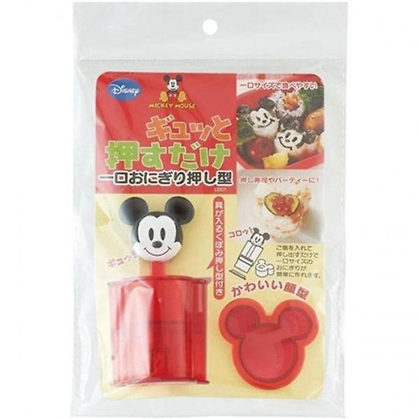  GR-LA 디즈니 미키마우스 주먹밥 틀(소)