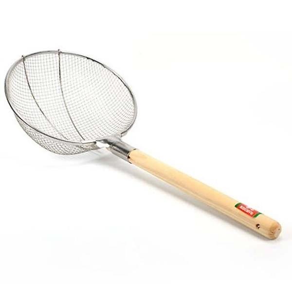  뜰채 튀김 건지개 채망 거름망 건지기 튀김망 1호