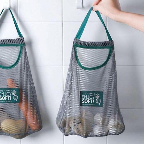  야채 과일 보관함 채소 보관 보관망 양파망 과일망